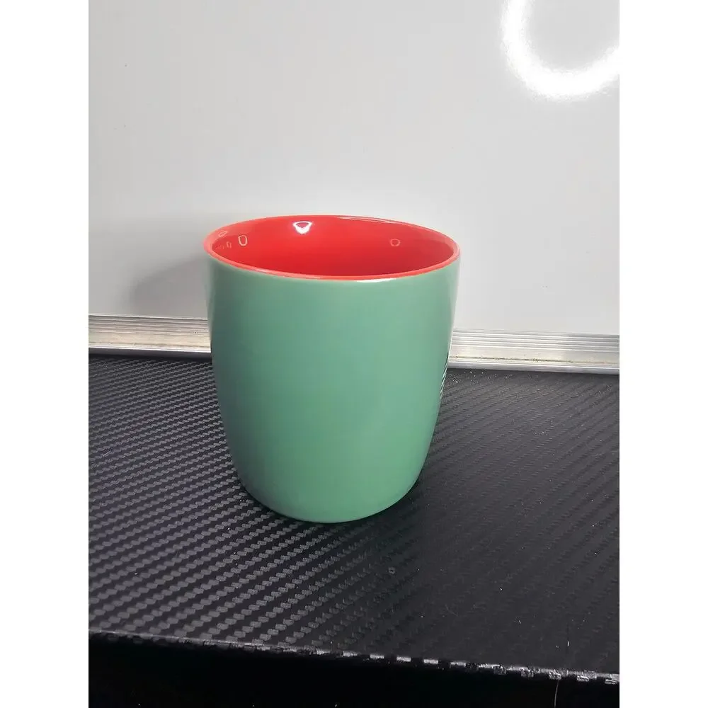 Starbucks 2025 11 fl oz mug original logo
